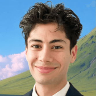 Darian Hooshi
