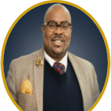 Daniel D. Young, MBA, MHRM
