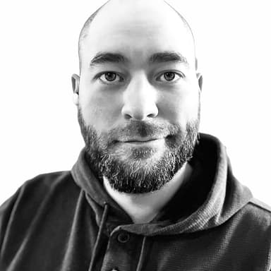 Greg Shumchenia