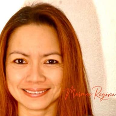 Professor MarmsRegine (aka Professor MR)