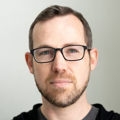 Ryan Scott (Host)