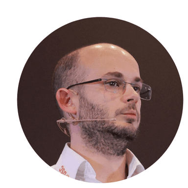 Marketing analytics author & consultant