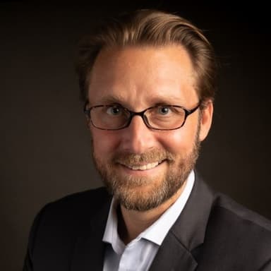 Pascal Bornet