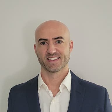 Brandon Southern, MBA