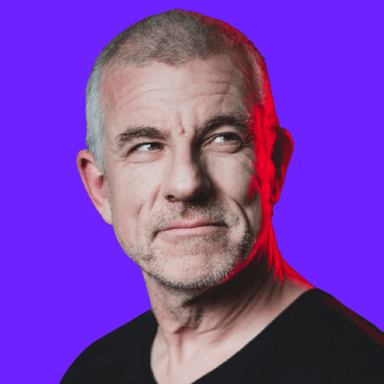 David Beckett
