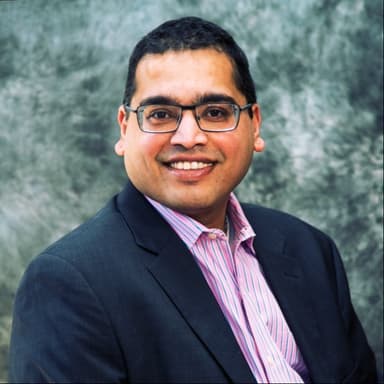 Viren Shah
