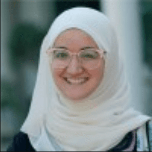 Testimonial author image
