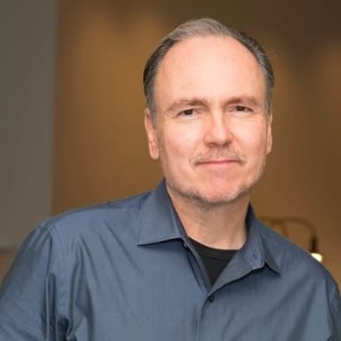 Rick Hamilton