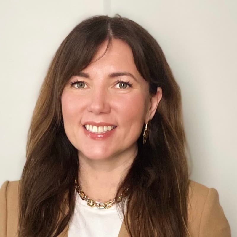 Testimonial author image