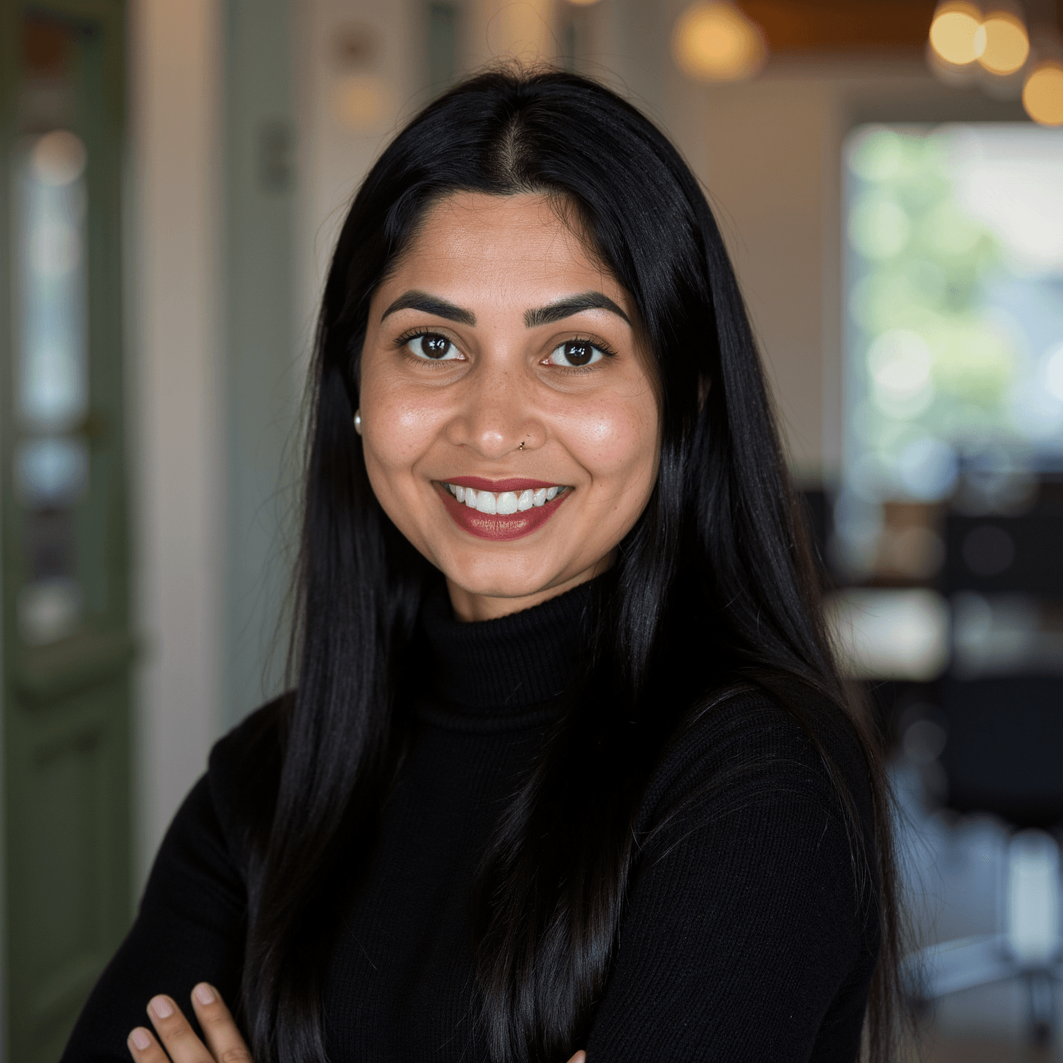 Shalini Guda Padmanath