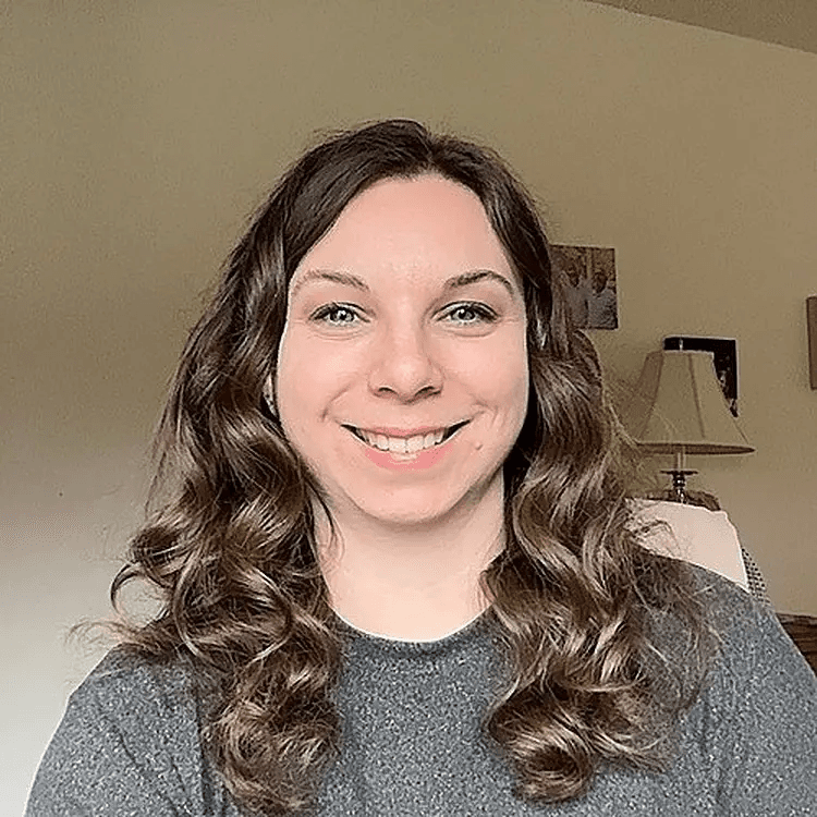 Testimonial author image