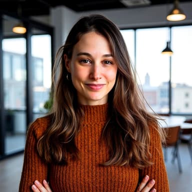 Rachel Windzberg