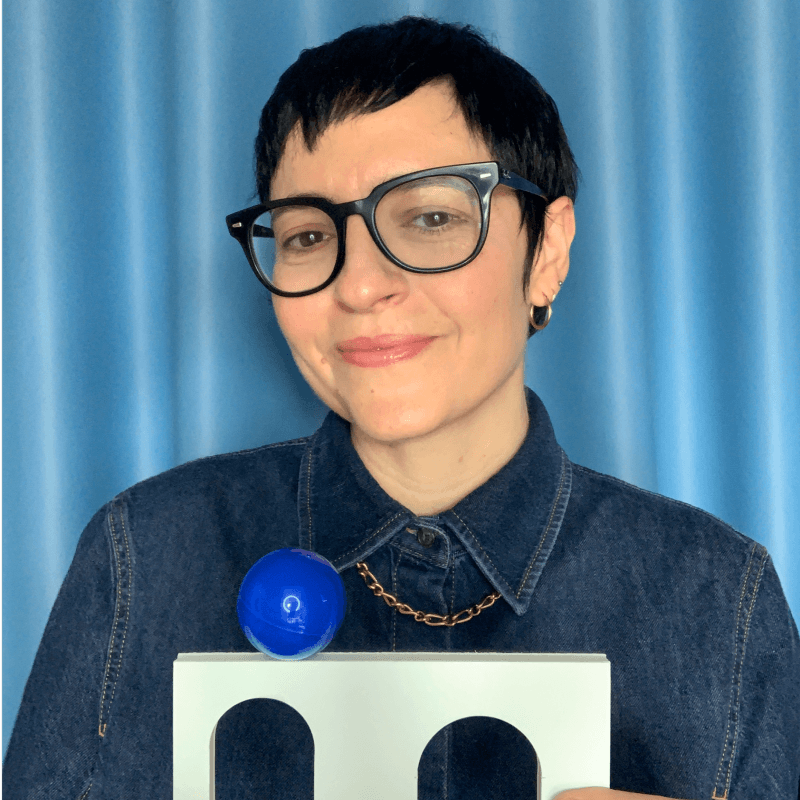 Testimonial author image