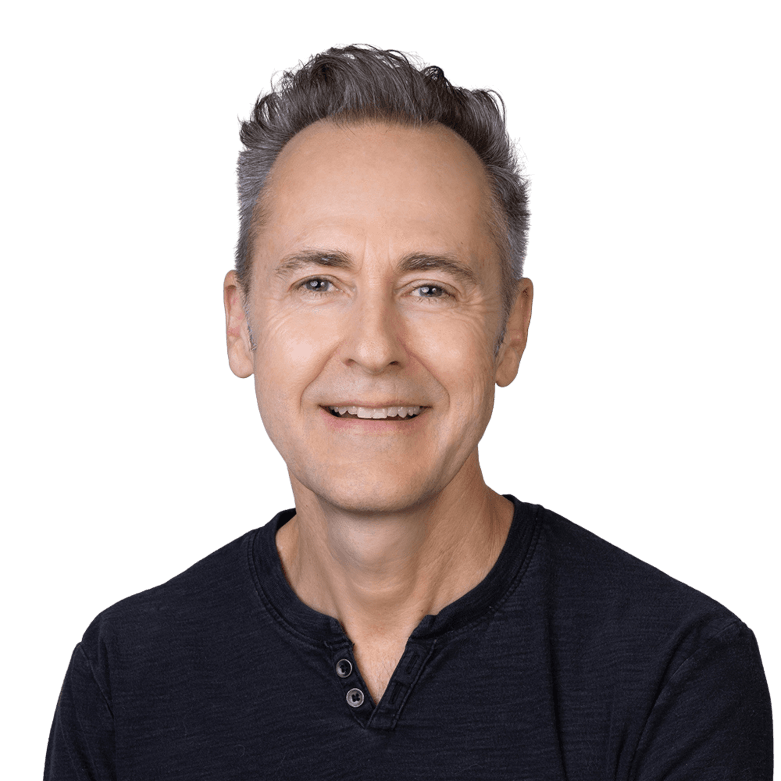 Brett Bouchard