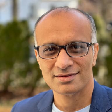 Ritesh Vajariya