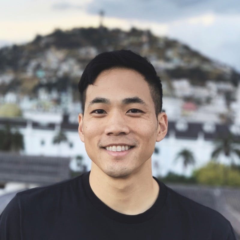 Chris Yuen | Program Manager, Meta