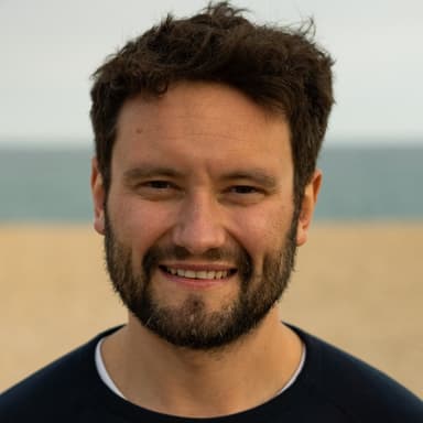 Matt Roberts