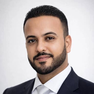 Naveed Ali