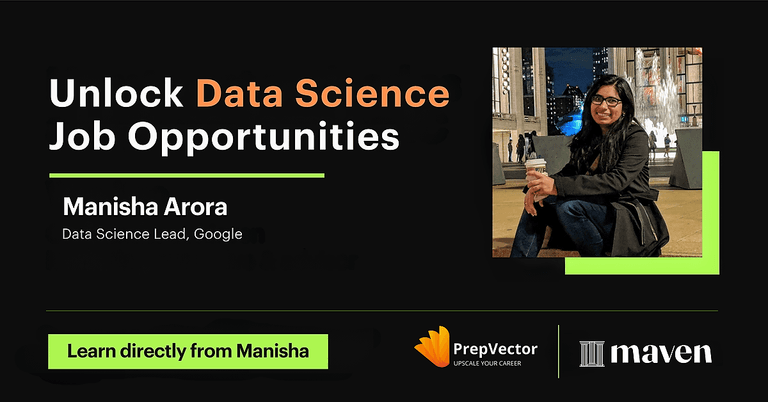 Unlock Data Science Job Opportunities cover image