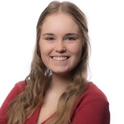 Testimonial author image