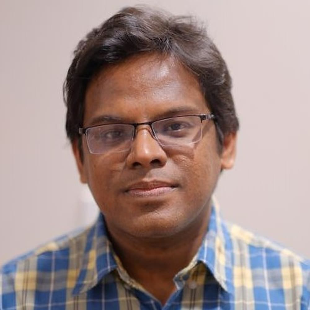 Nazmus Shams Sazib
