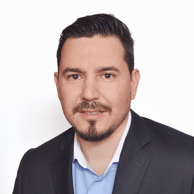 Guillermo Sandí Rivera