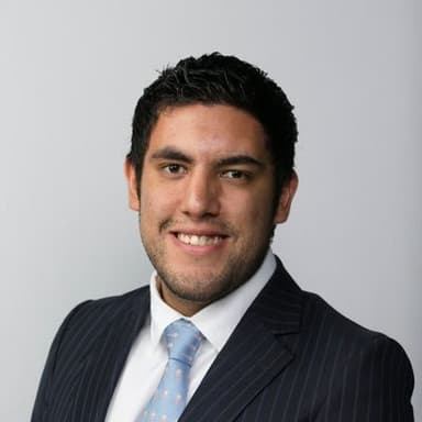 Christian Martinez
