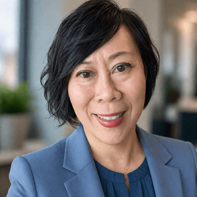Dr. Stella Lee