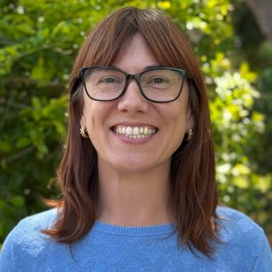 Daniela Kraus, COO, XVenture
