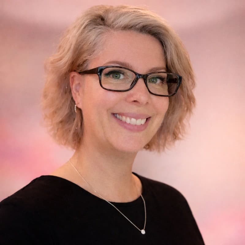 Testimonial author image