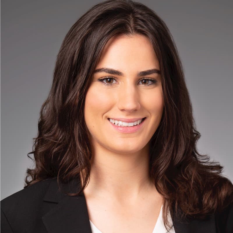 Nicole Mercede