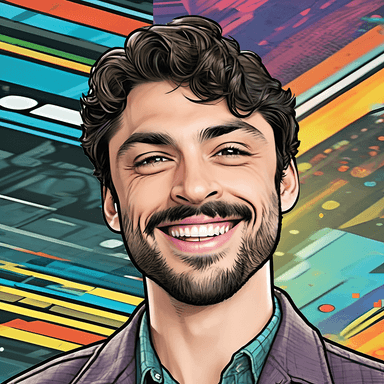 Jeremy Kirshbaum