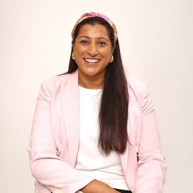 Polly Dhaliwal