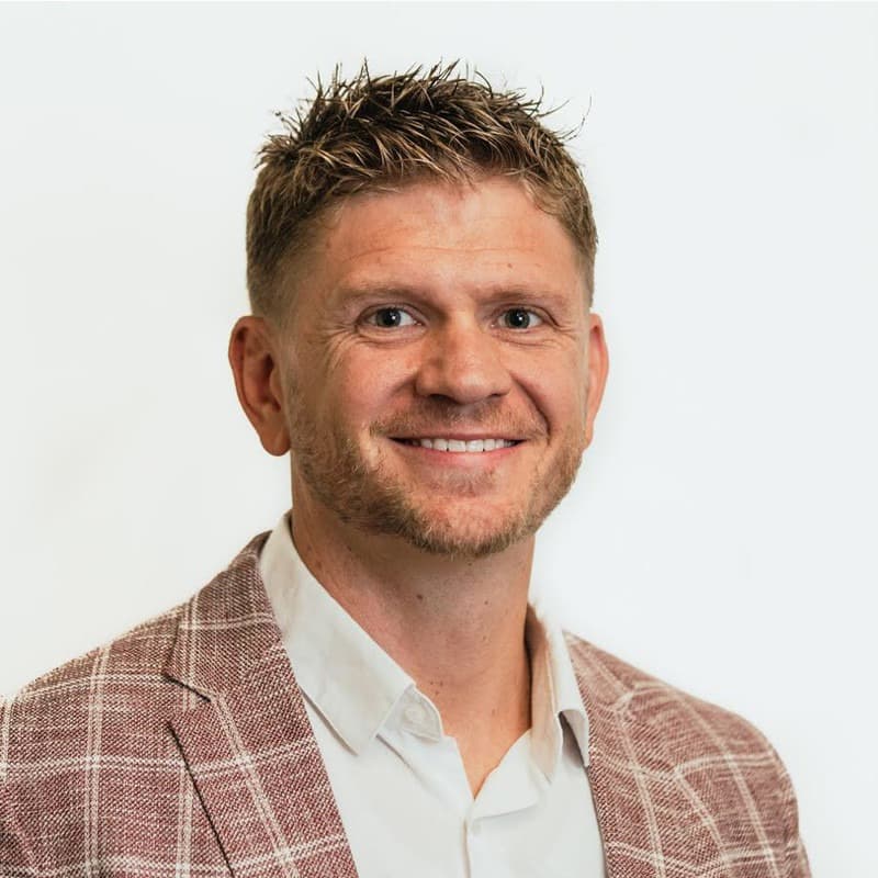 Testimonial author image