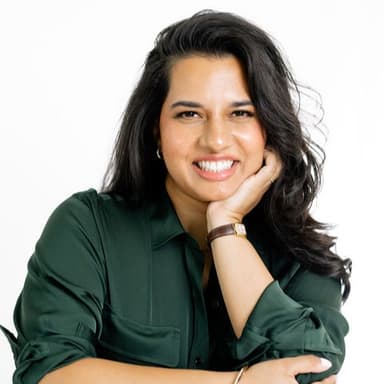 Myra Deshmukh