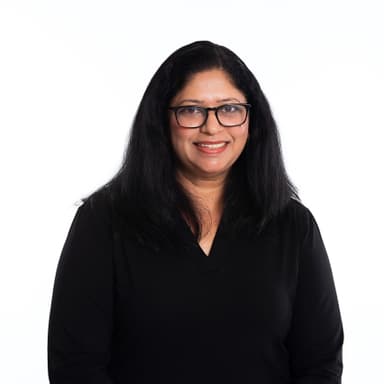 Savitha Namuduri