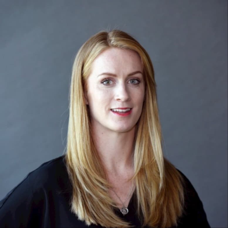 Testimonial author image