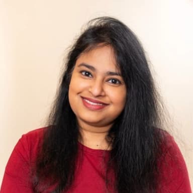Banani Mohapatra