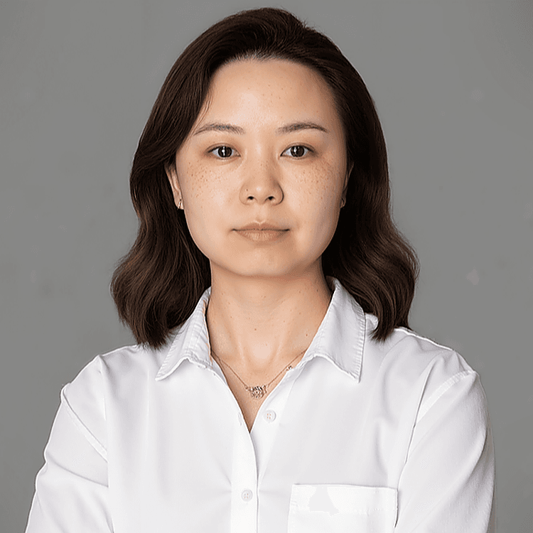 Testimonial author image