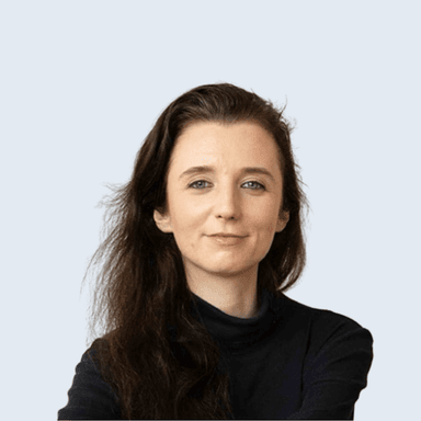 Molly Godfrey
