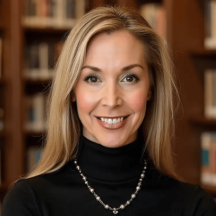 Testimonial author image
