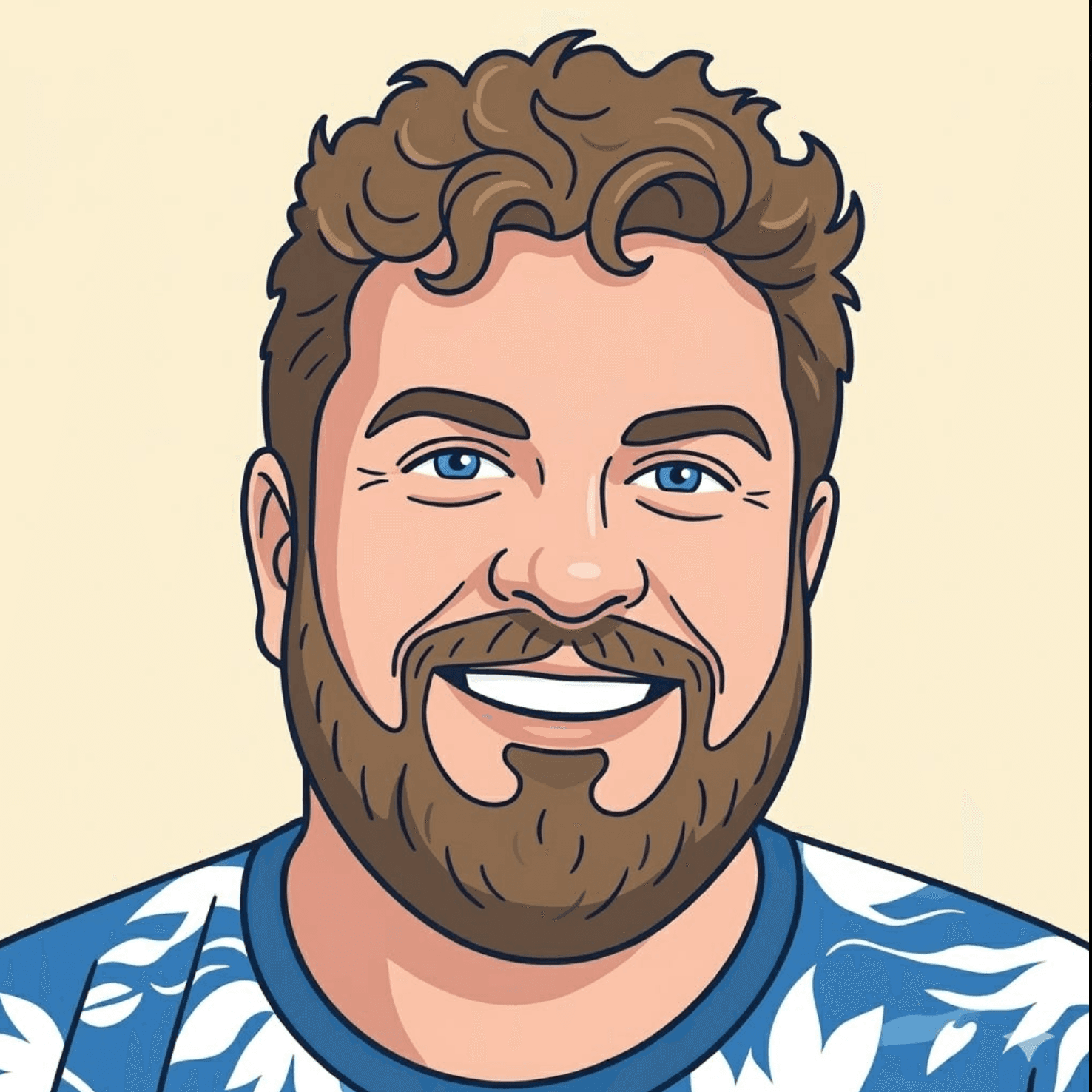 Testimonial author image