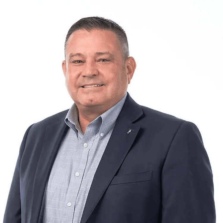 Testimonial author image