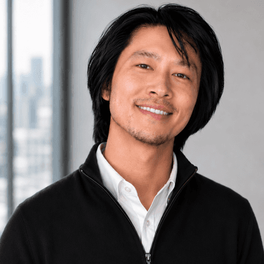 Jason P. Yoong