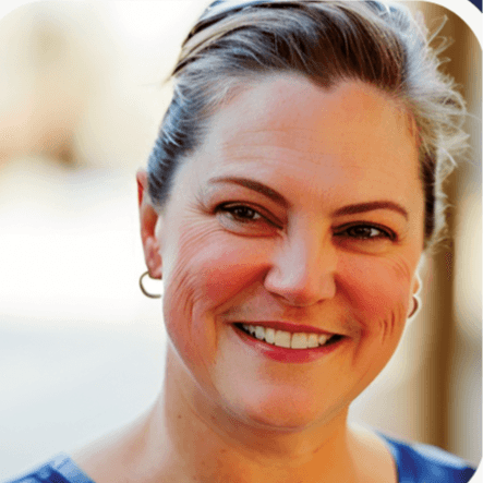Testimonial author image