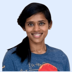 Aishwarya Reganti