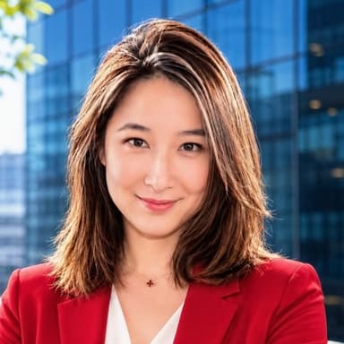 Ivana Wang