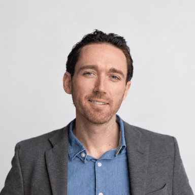 Dr. Greg Loughnane, Ph.D.