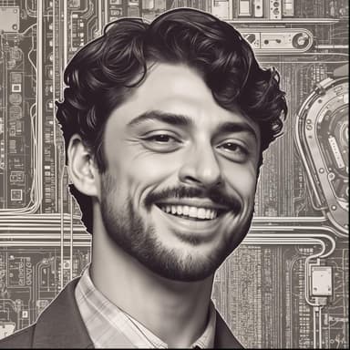 Jeremy Kirshbaum