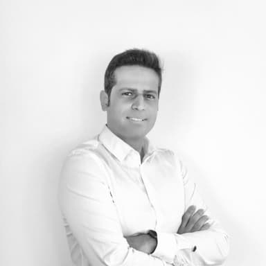 VISHAL WADHWANI